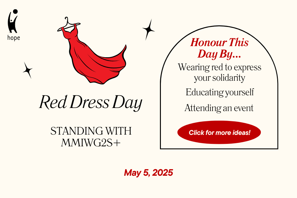 Red Dress Day